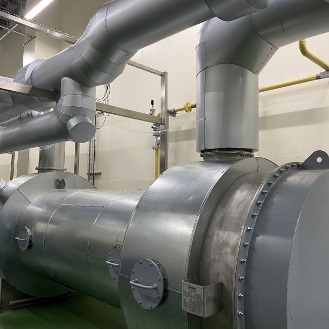 Fired Heaters