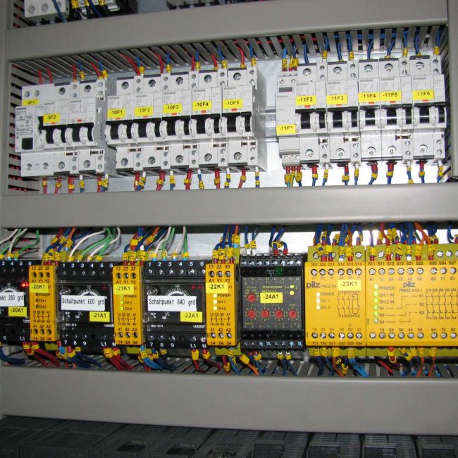 Control System