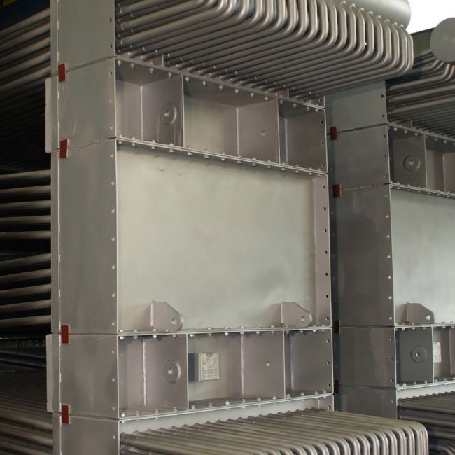 Heat Exchanger